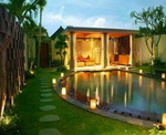 La Beau Kunti Villas